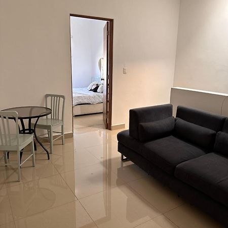 Family Home Apodaca มอนแตร์เรย์ ภายนอก รูปภาพ