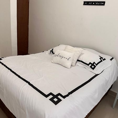 Family Home Apodaca มอนแตร์เรย์ ภายนอก รูปภาพ