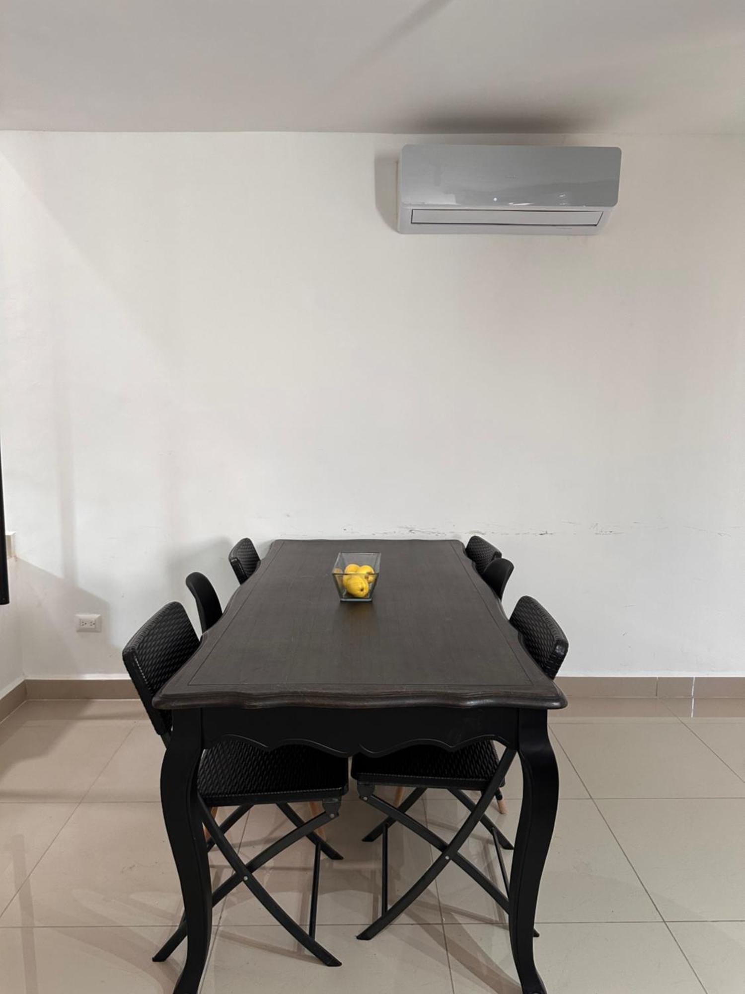 Family Home Apodaca มอนแตร์เรย์ ภายนอก รูปภาพ