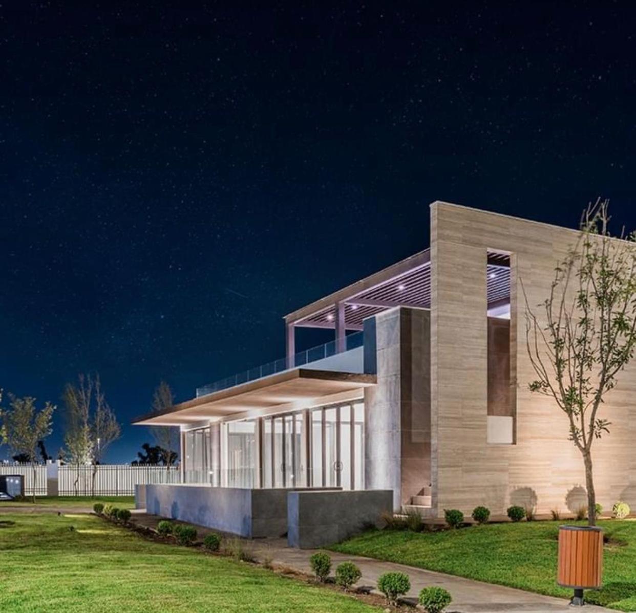 Family Home Apodaca มอนแตร์เรย์ ภายนอก รูปภาพ