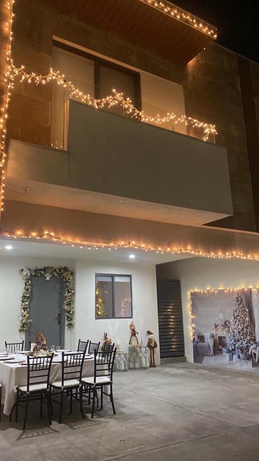 Family Home Apodaca มอนแตร์เรย์ ภายนอก รูปภาพ