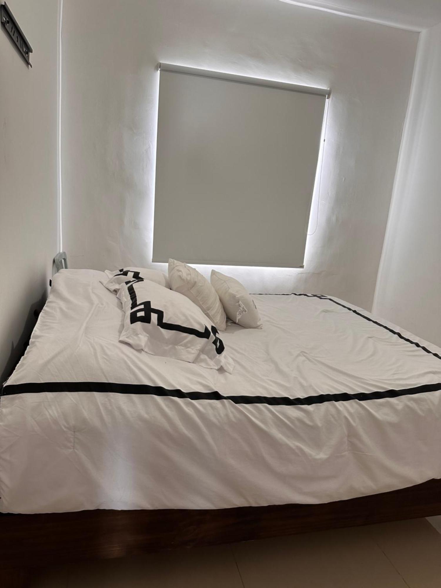 Family Home Apodaca มอนแตร์เรย์ ภายนอก รูปภาพ