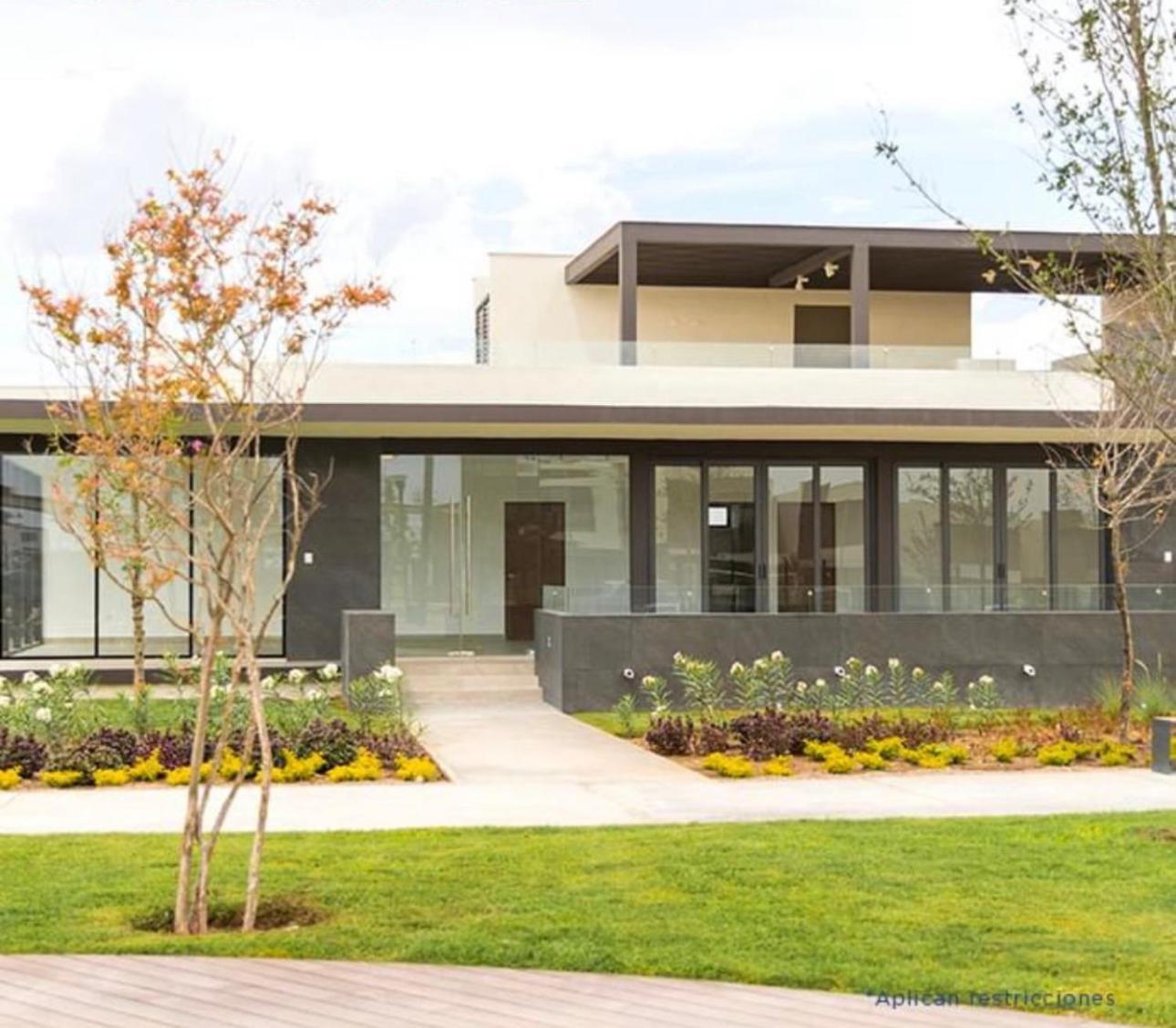 Family Home Apodaca มอนแตร์เรย์ ภายนอก รูปภาพ