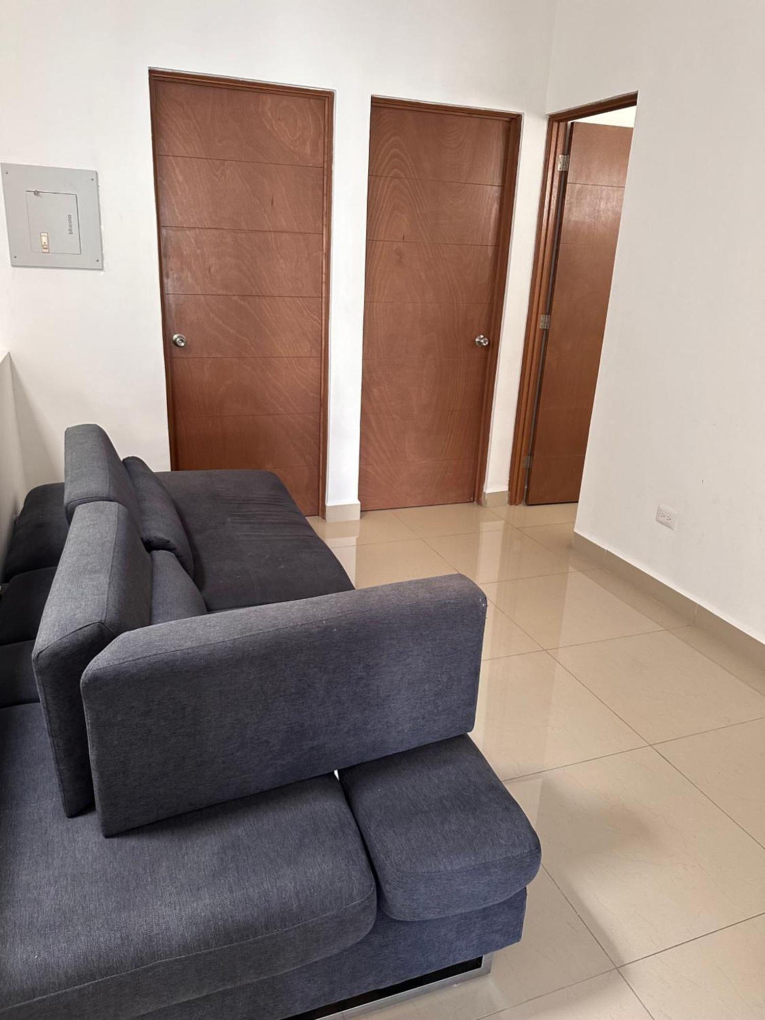 Family Home Apodaca มอนแตร์เรย์ ภายนอก รูปภาพ