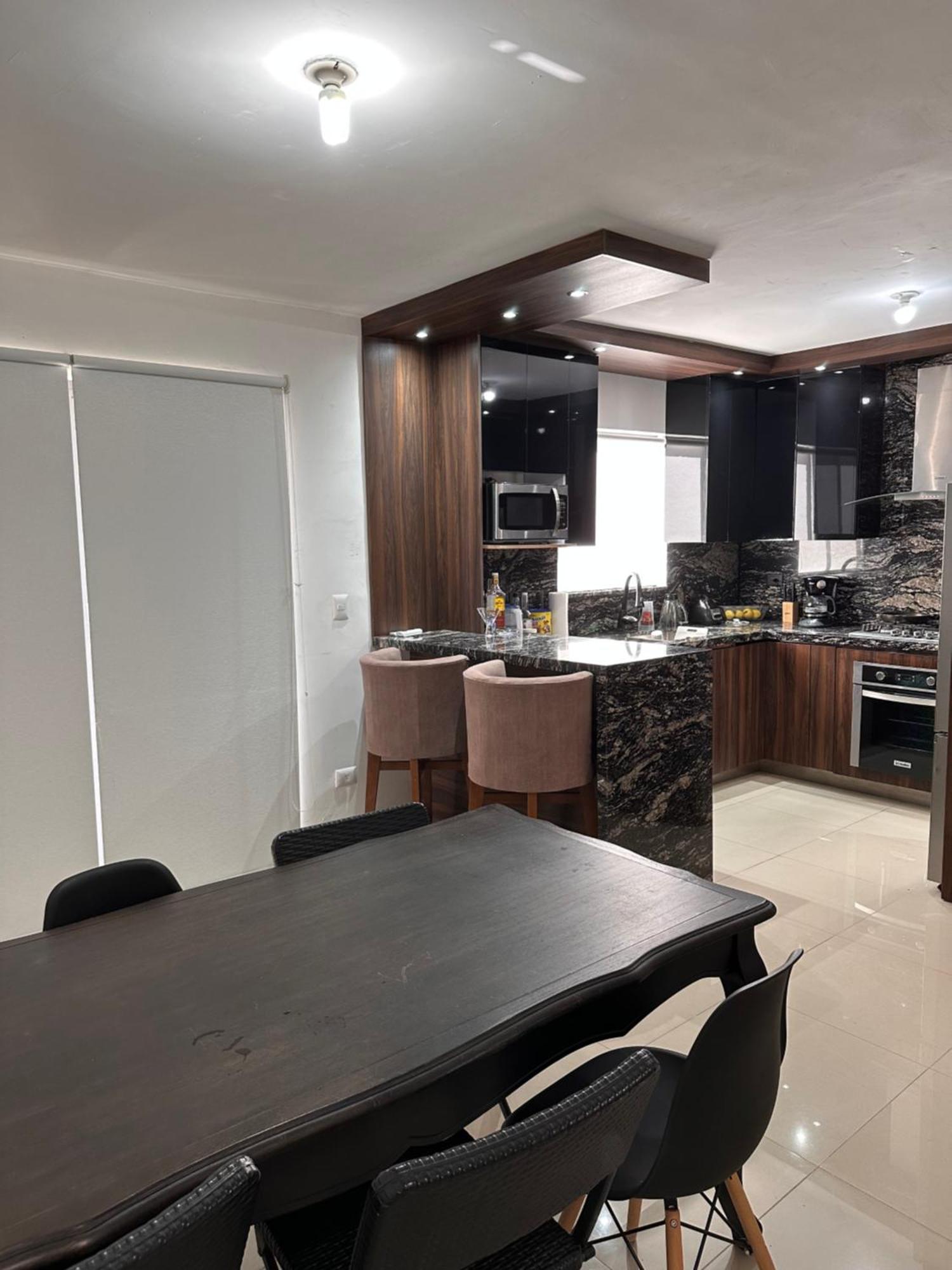 Family Home Apodaca มอนแตร์เรย์ ภายนอก รูปภาพ