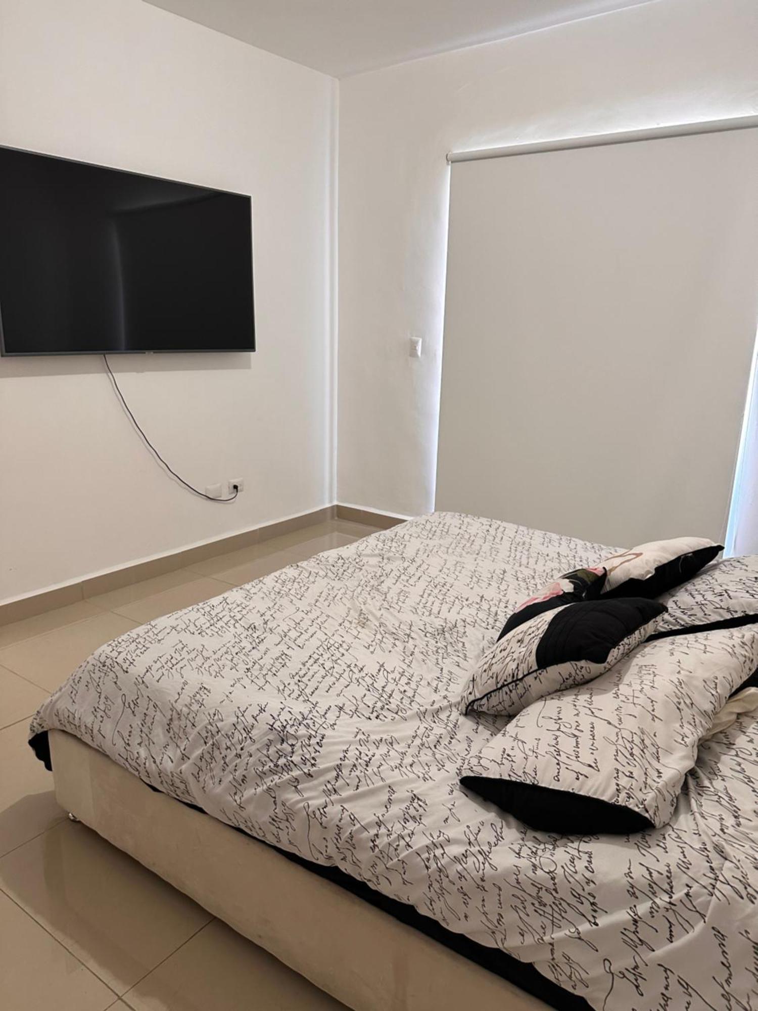 Family Home Apodaca มอนแตร์เรย์ ภายนอก รูปภาพ