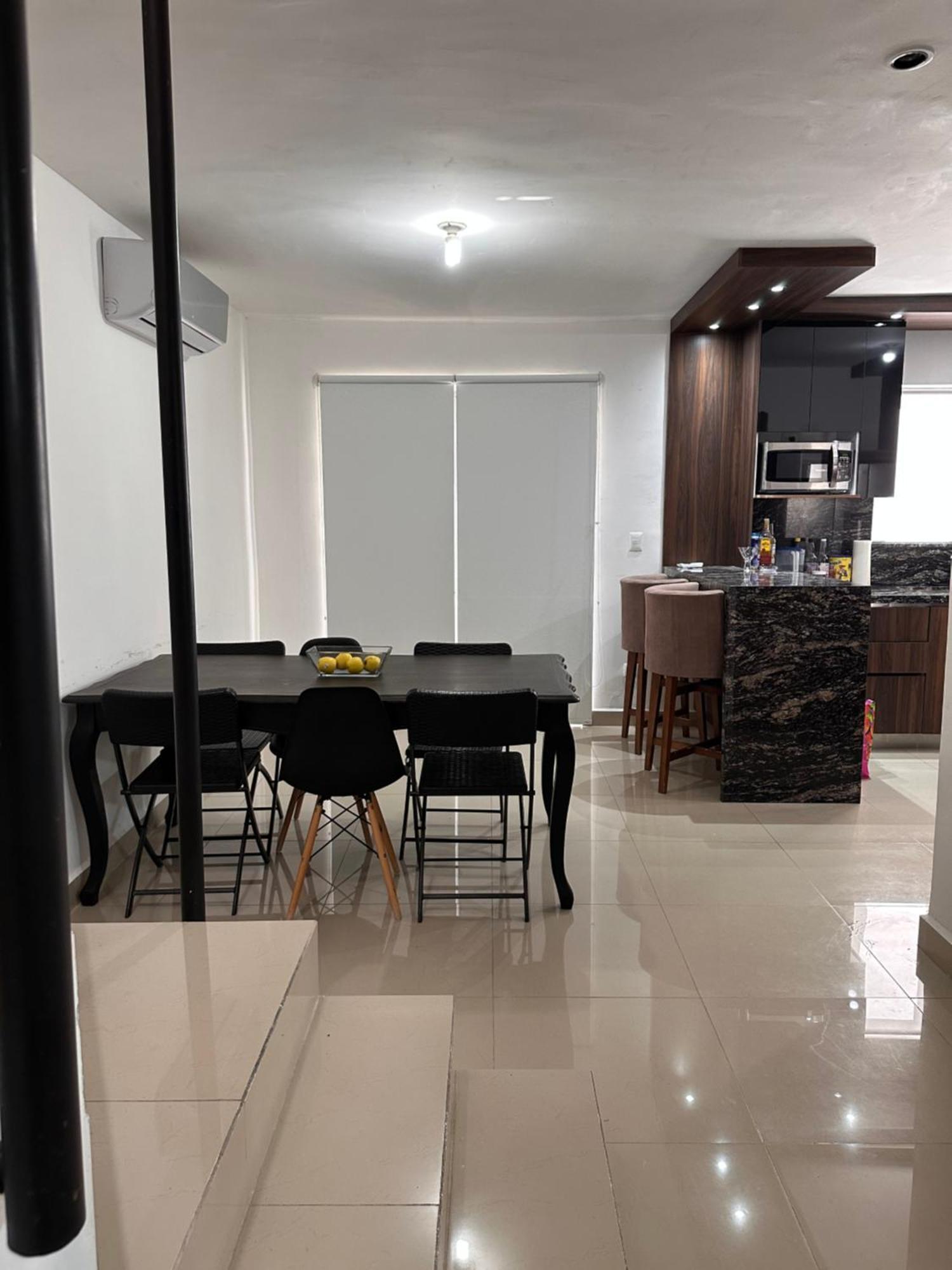 Family Home Apodaca มอนแตร์เรย์ ภายนอก รูปภาพ