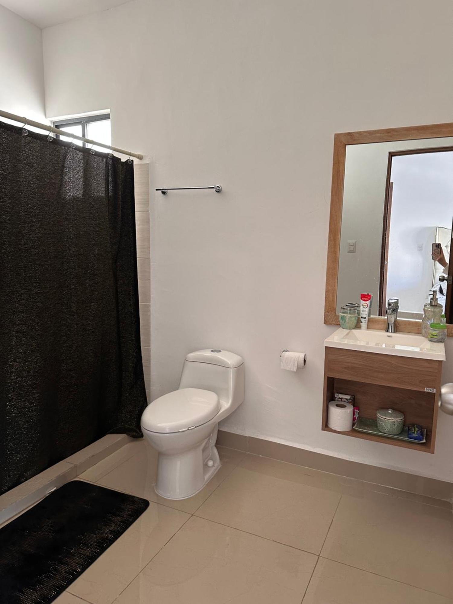 Family Home Apodaca มอนแตร์เรย์ ภายนอก รูปภาพ
